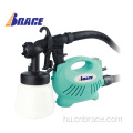 350W HVLP fal spray -festékgép